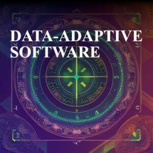 Data-Adaptive and Data-Resilient Software
