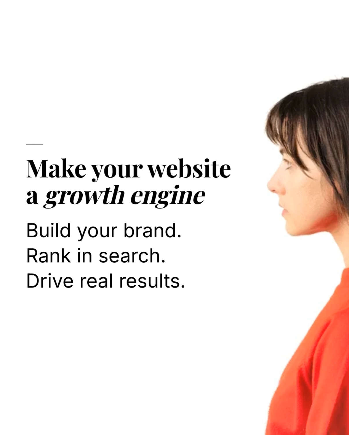 Facebook: Time To Get Growing