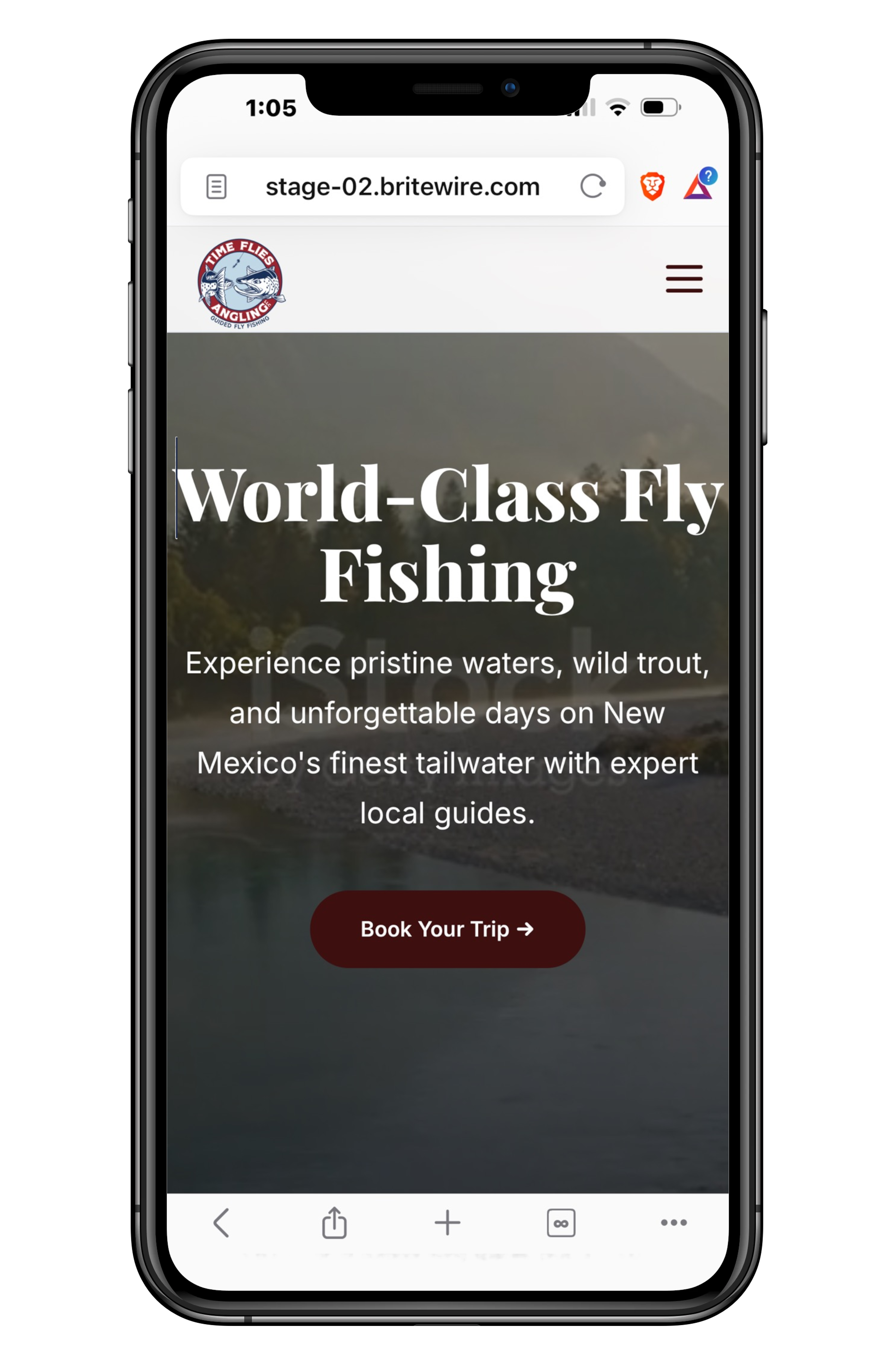 Responsive Framework