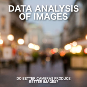 Using Data Analysis To Design Better Photos