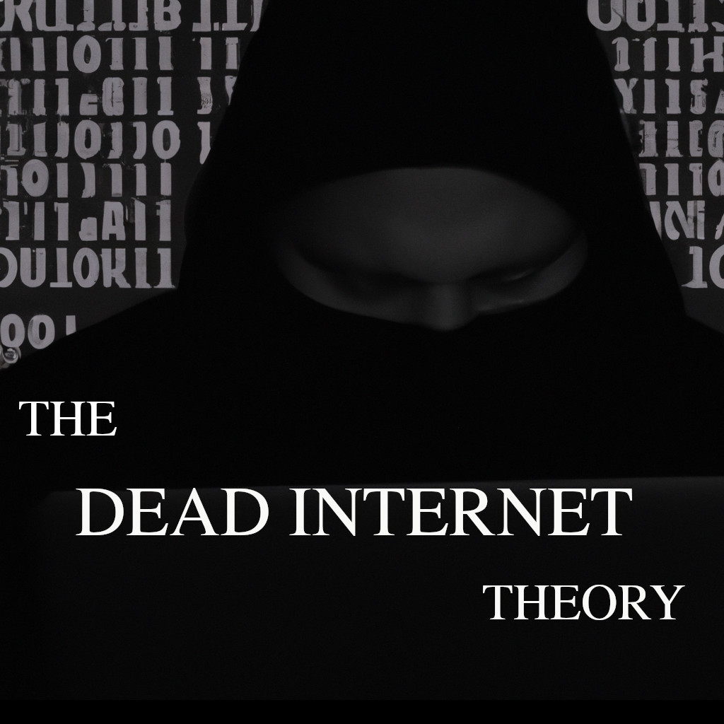 The Dead Internet Theory Separating Fact From Fiction BriteWire   Dead Internet Theory 