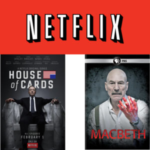 How Netflix Uses Image Analysis To Create Visual Content