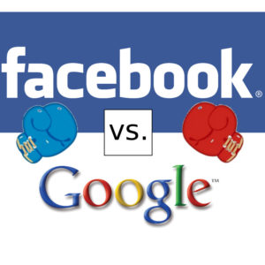 Referral Traffic Trends: Facebook Declines, Google Grows