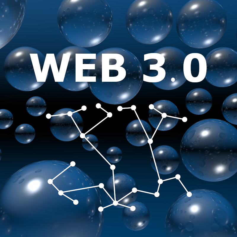 What is Web 3.0?